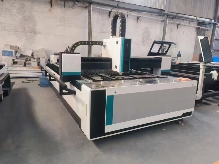 Laser Sheet Cutting Machine suppliers