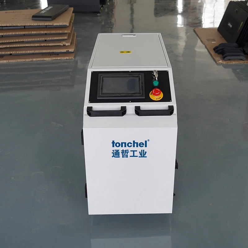 Small Laser Welding Machine suppliers